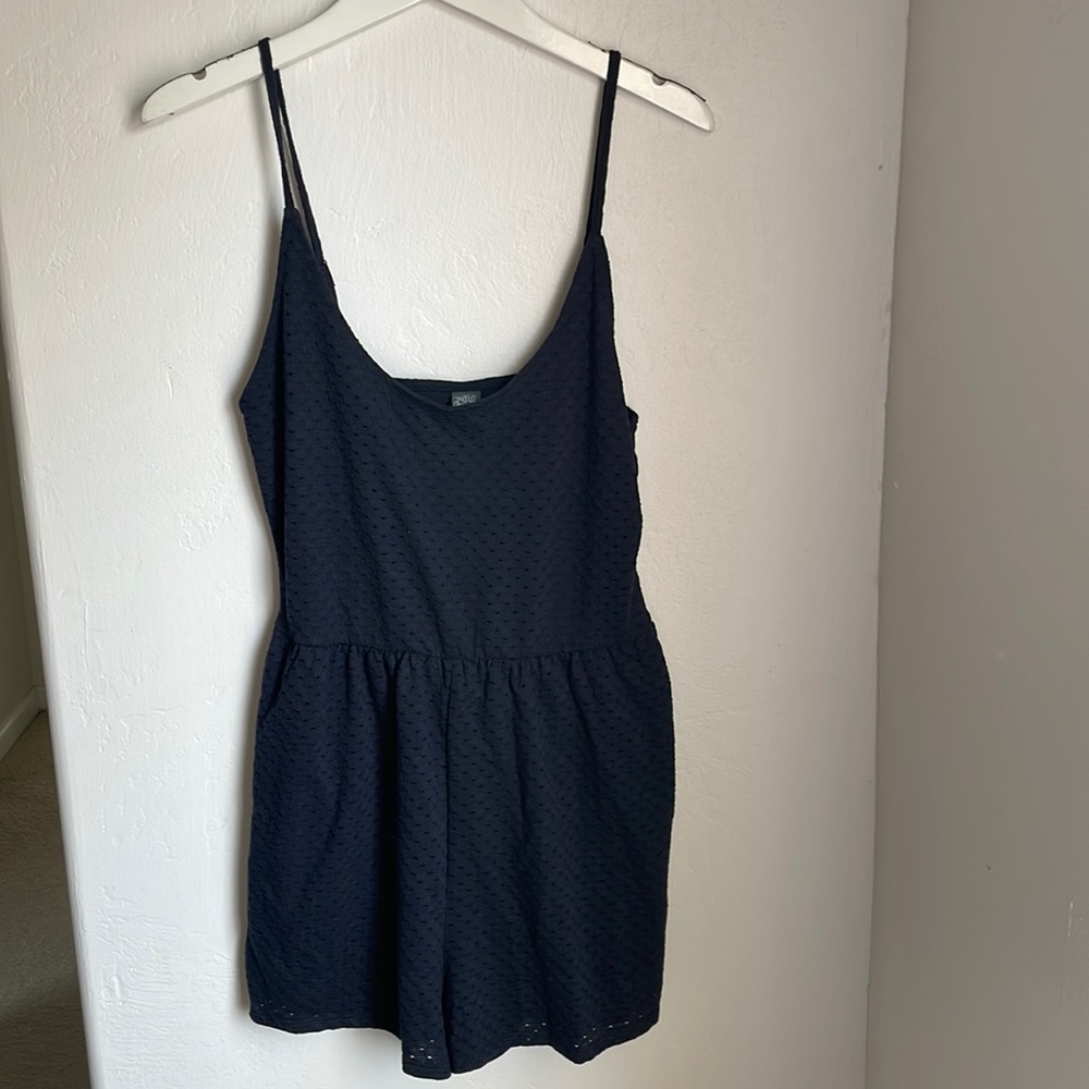Wild Fable cotton jumper
